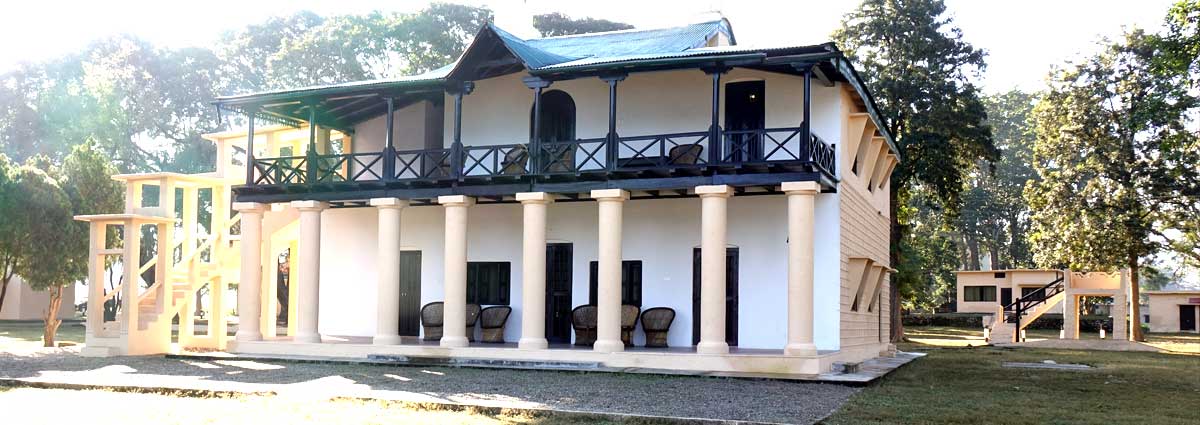 Best Time to Visit jim corbett national park India